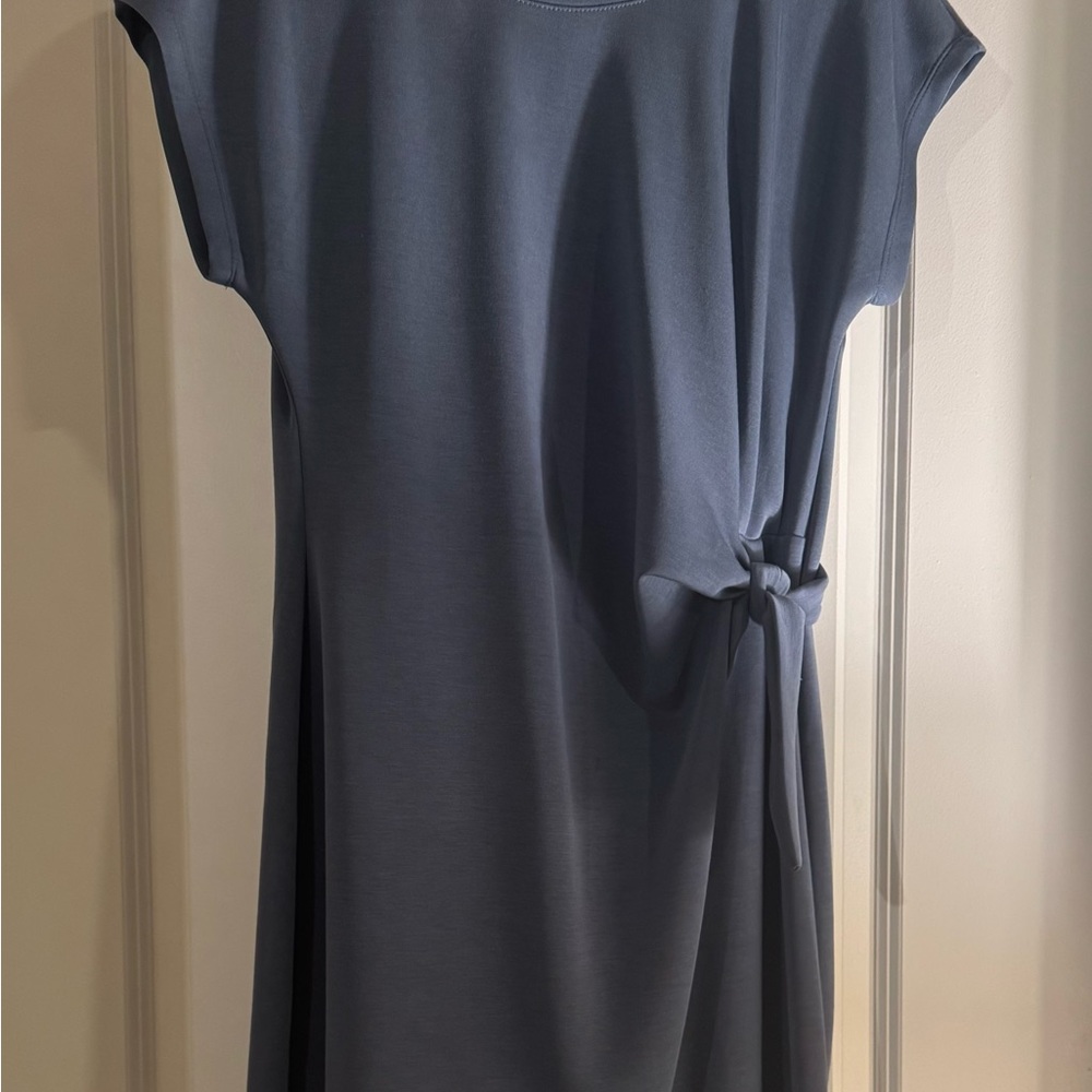 Cable & Gauge Classic Blue Top